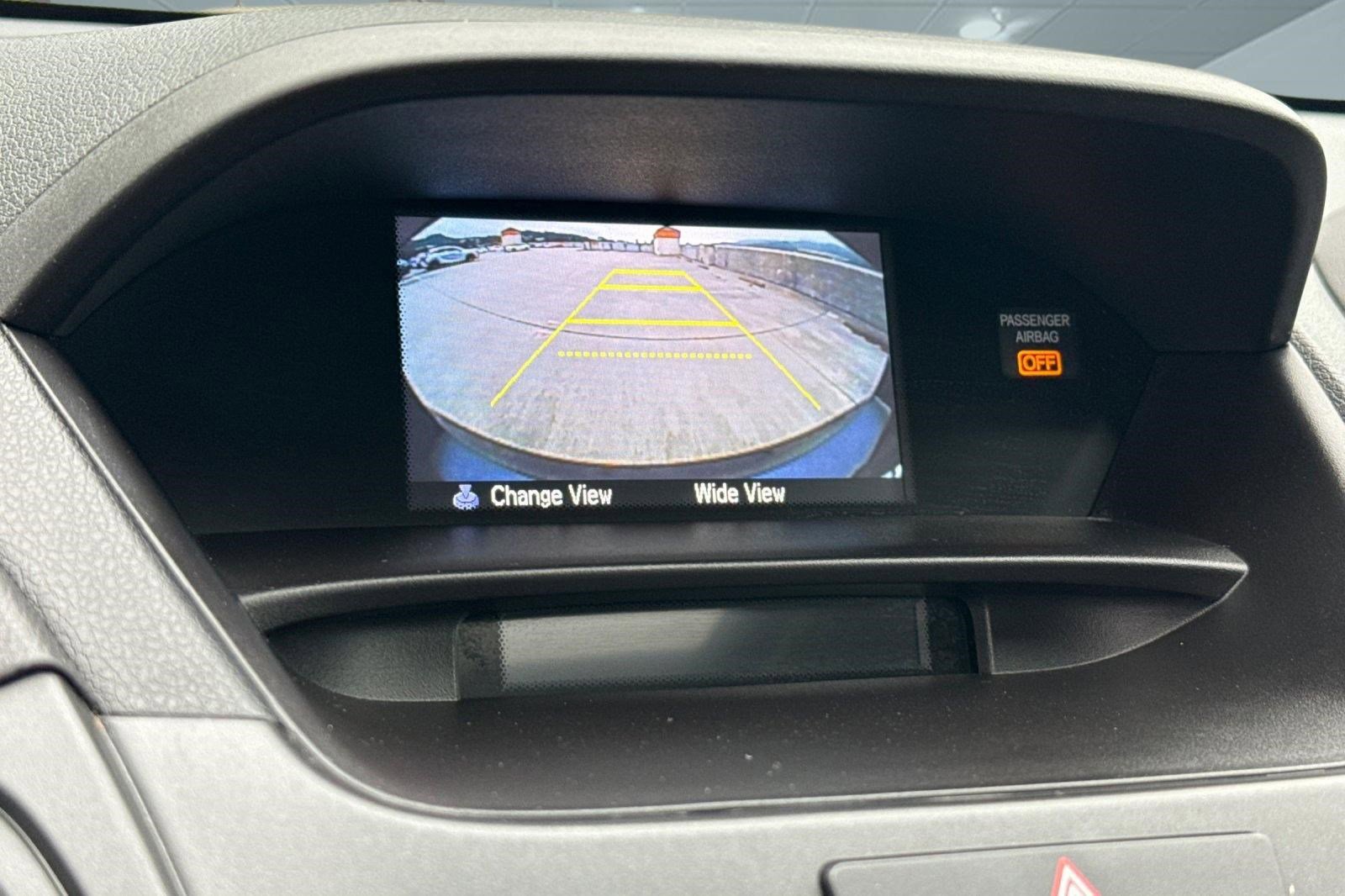 Used 2017 Acura RDX AWD image 23