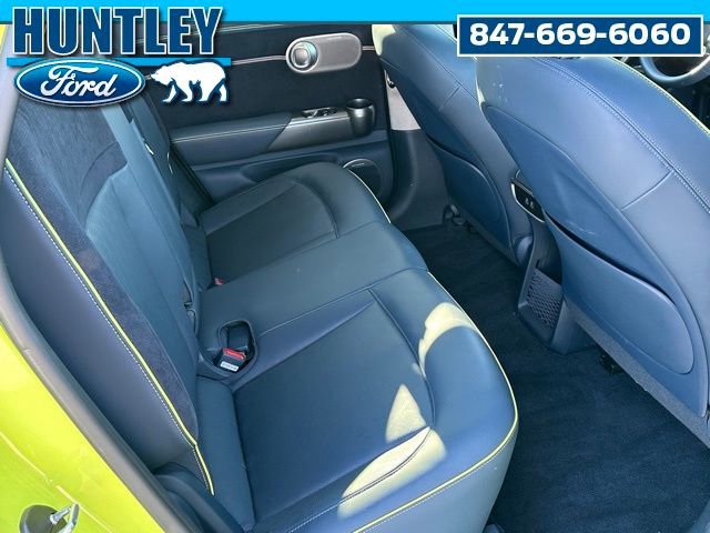 Used 2023 Genesis GV60 Performance w/ Cargo Package image 11