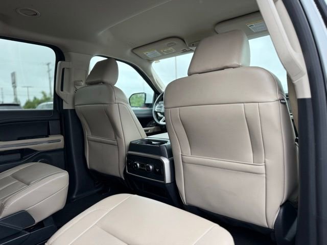 Certified 2024 Ford Expedition Max XLT AWD/4WD image 24