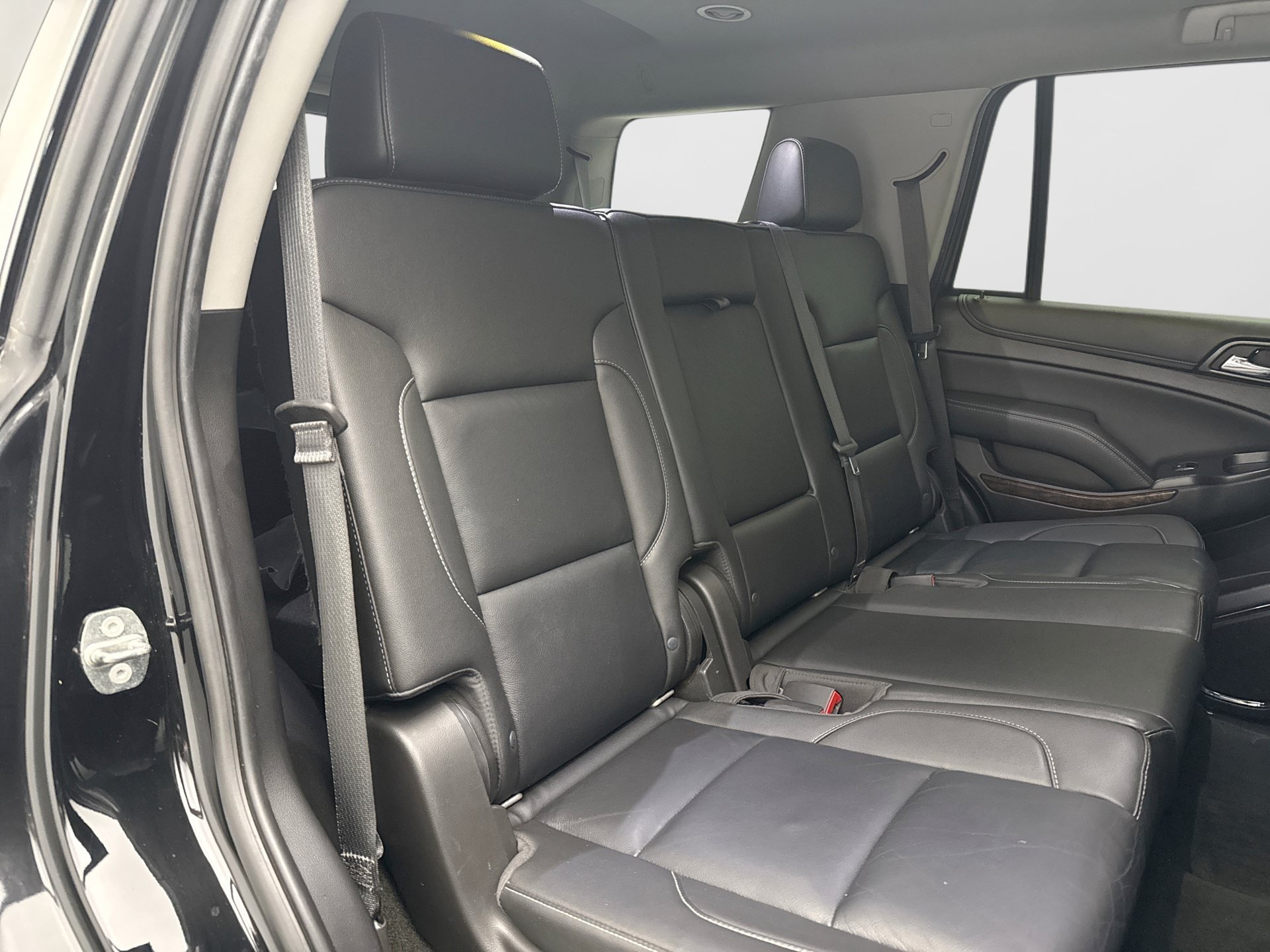Used 2018 Chevrolet Tahoe LT AWD/4WD image 18