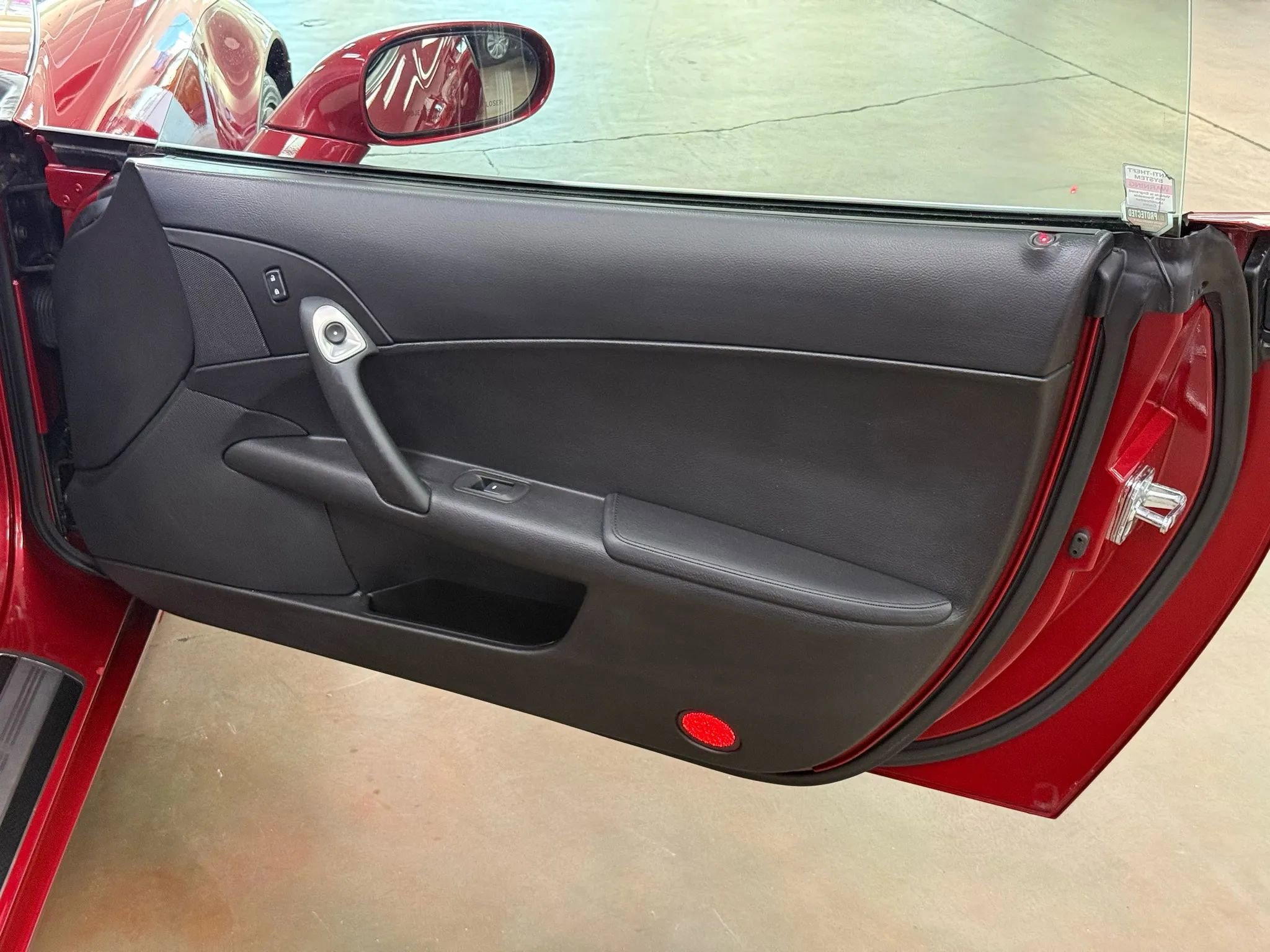 Used 2012 Chevrolet Corvette Grand Sport w/ Roof Package image 17