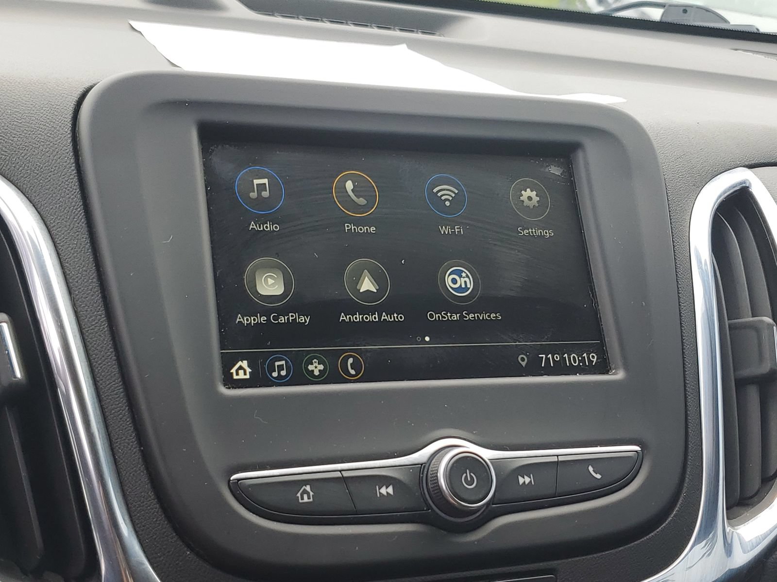 Used 2019 Chevrolet Equinox LT FWD image 25
