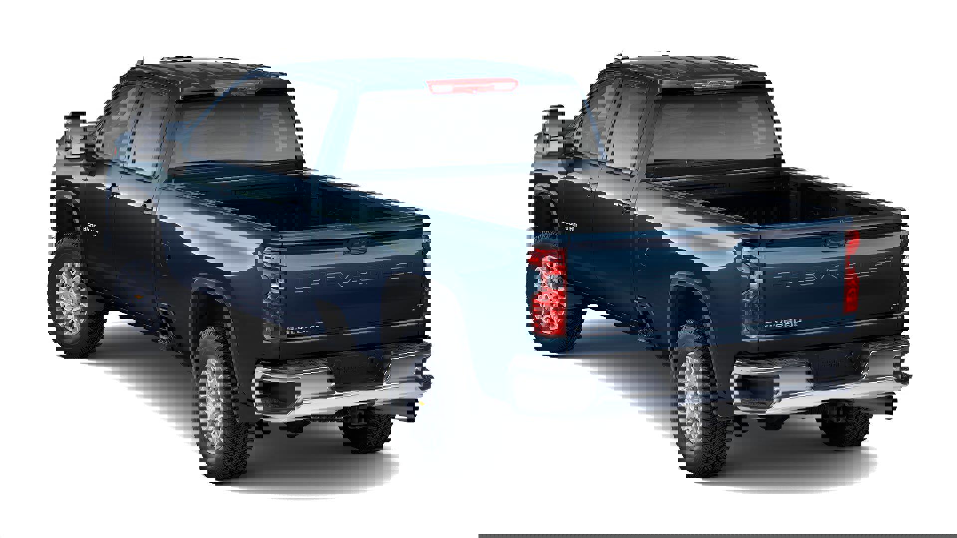 New 2026 Chevrolet Silverado 3500 LT w/ All Star Edition image 26
