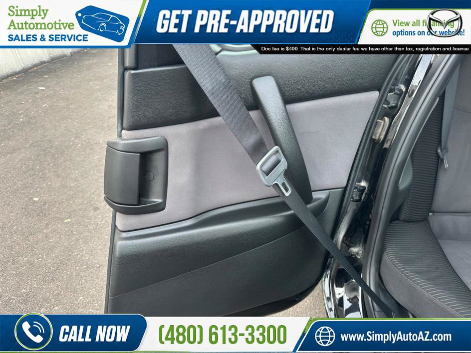 Used 2005 MAZDA RX-8 w/ AT Sport Pkg RWD image 20