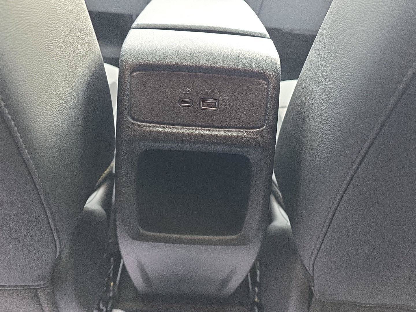 New 2026 Chevrolet Trax LT w/ Sunroof Package FWD image 18