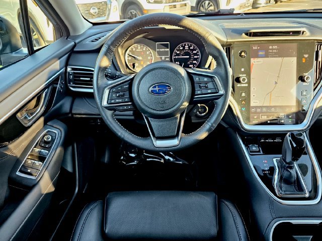 Used 2025 Subaru Outback Limited w/ Popular Package #2 AWD/4WD image 31