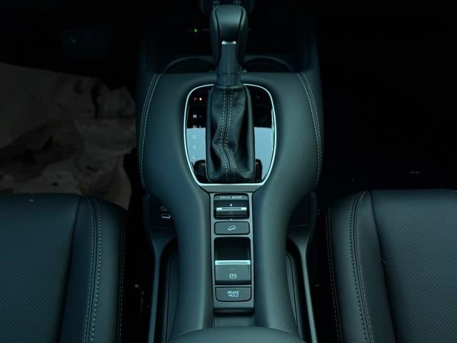 New 2026 Honda HR-V EX-L image 29