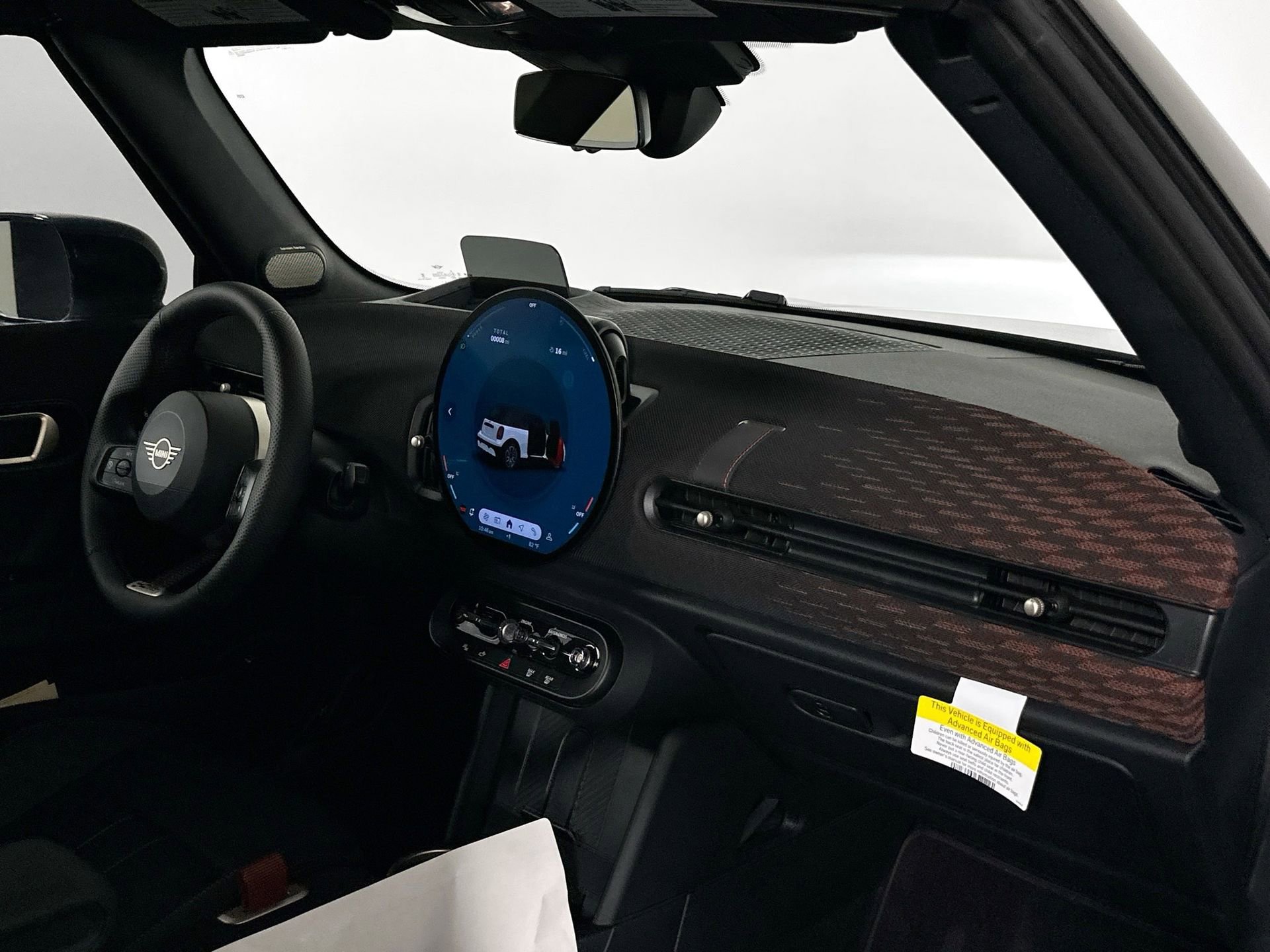 New 2026 MINI Cooper S image 27