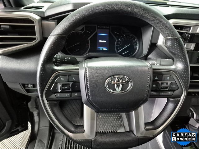 Used 2025 Toyota Tundra SR5 image 11