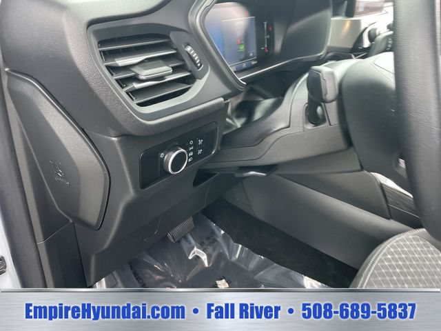 Used 2025 Ford Escape Active AWD/4WD image 20