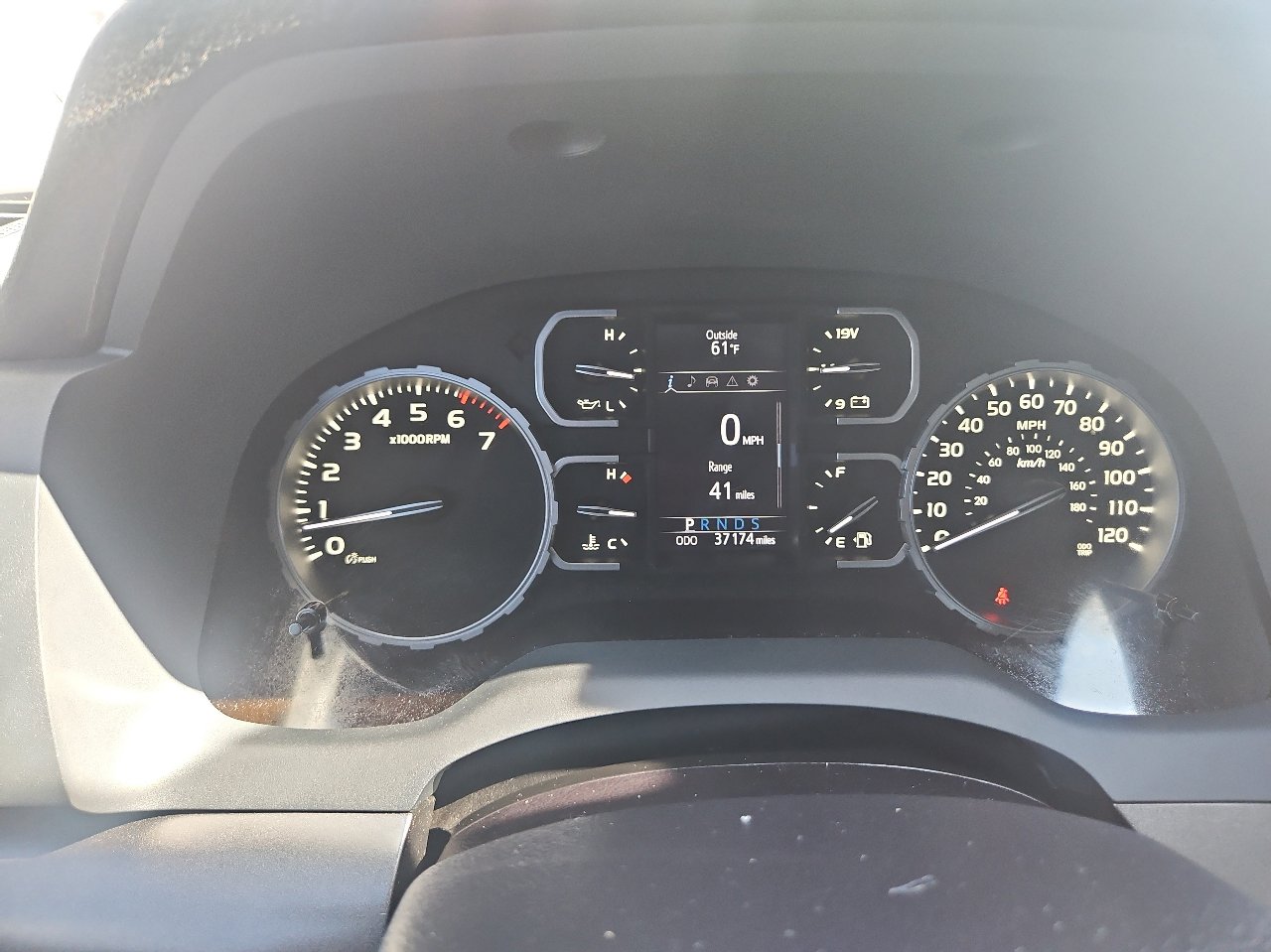 Used 2020 Toyota Tundra SR5 image 27