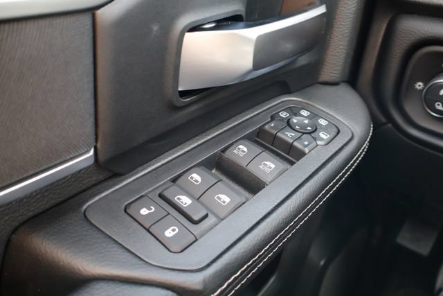 New 2027 RAM 3500 Lone Star AWD/4WD image 17