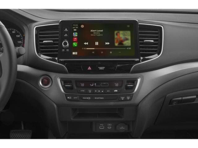 New 2026 Honda Ridgeline Sport image 10
