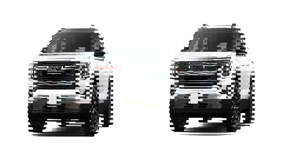 New 2026 GMC Terrain Elevation w/ Elevation Premium Package