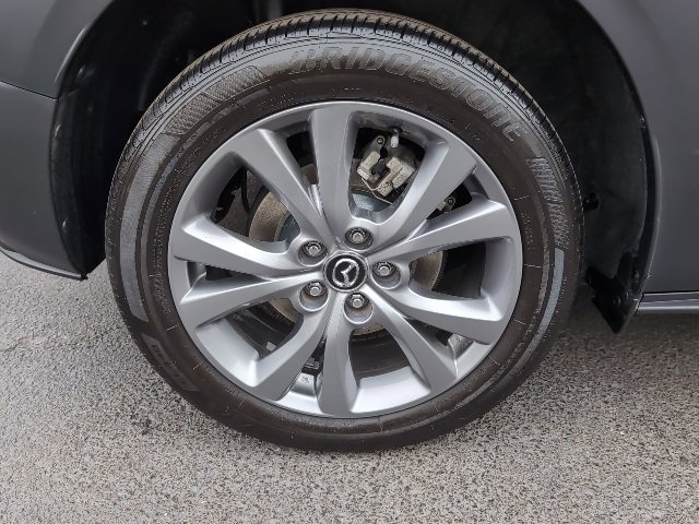 Used 2024 MAZDA CX-30 AWD 2.5 S w/ Preferred Package image 9