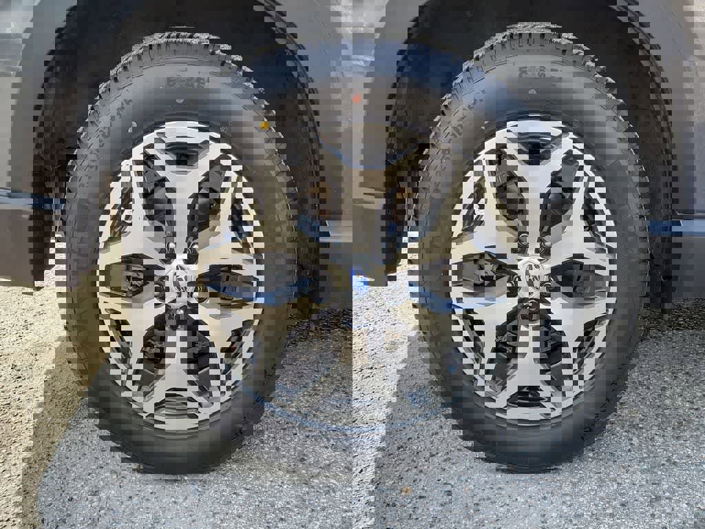 Used 2021 Subaru Forester Premium w/ Popular Package #1 image 5