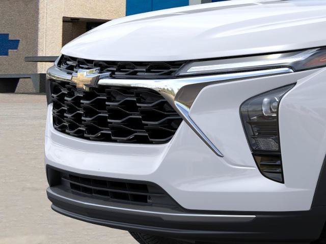 New 2026 Chevrolet Trax LT w/ LT Convenience Package FWD image 38