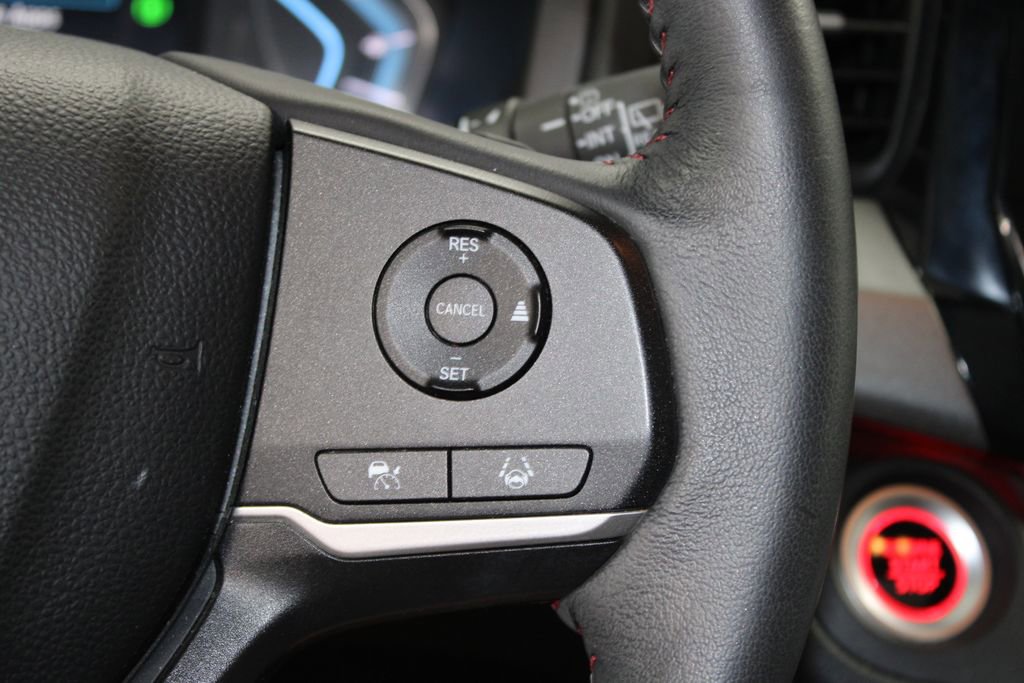 Used 2024 Honda Odyssey Sport image 39