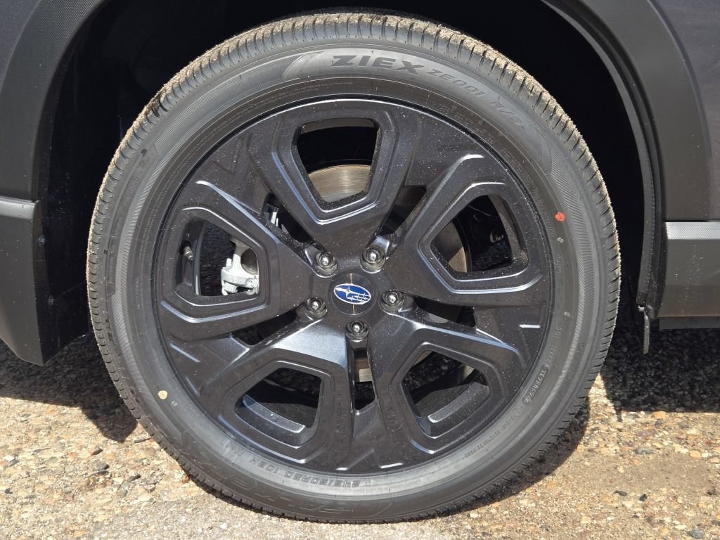 New 2026 Subaru Ascent Bronze Edition AWD/4WD image 15