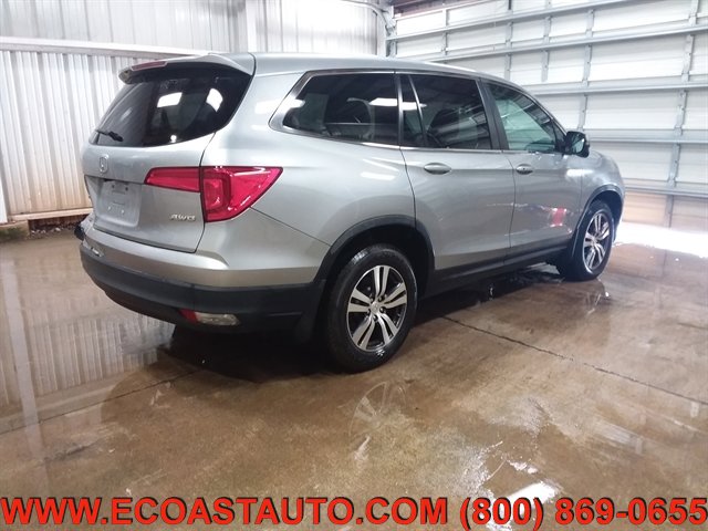 Used 2018 Honda Pilot EX image 3