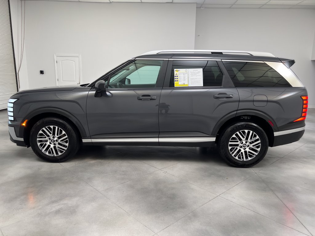Used 2026 Hyundai Palisade SEL FWD image 5