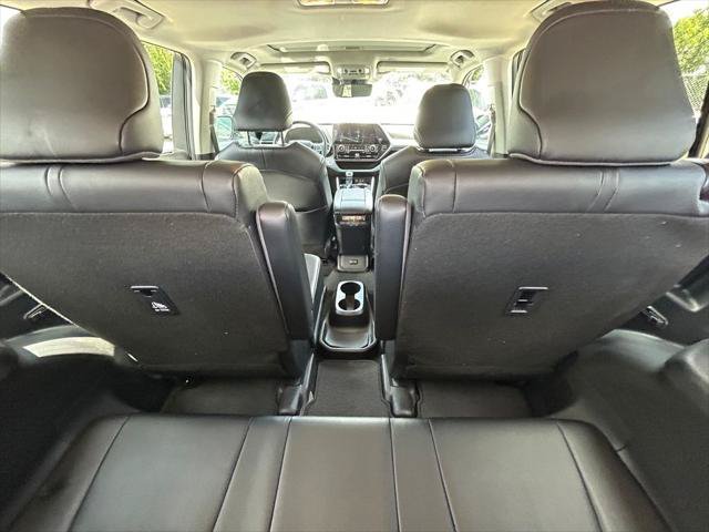 Certified 2026 Toyota Highlander XLE AWD/4WD image 16