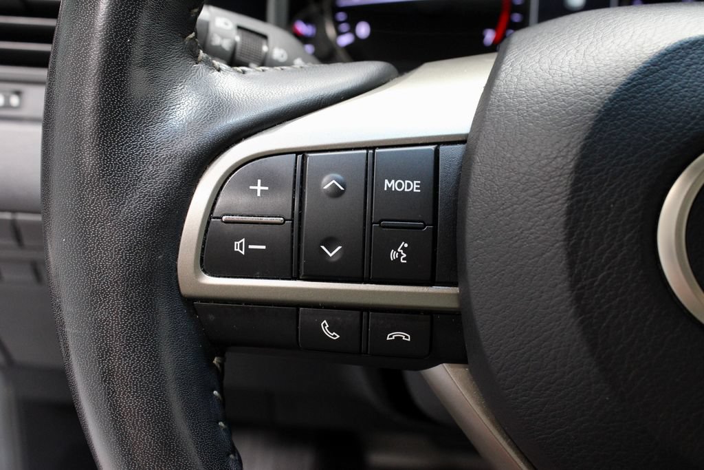 Used 2019 Lexus RX 350 AWD w/ Premium Package image 27