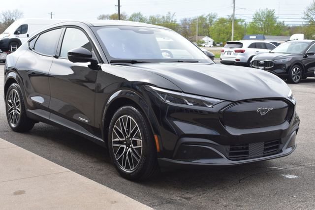 New 2026 Ford Mustang Mach-E Premium AWD/4WD image 12