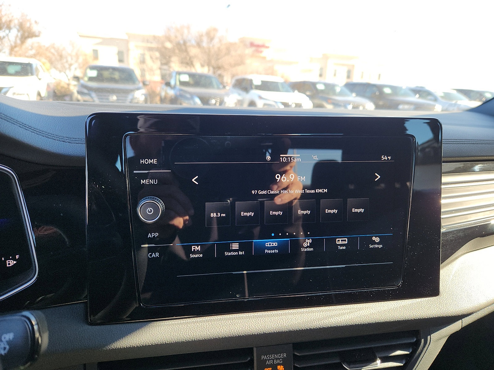 Certified 2025 Volkswagen Jetta Sport image 19