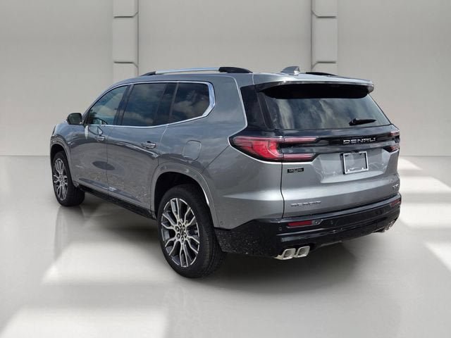 New 2026 GMC Acadia Denali Ultimate FWD image 3