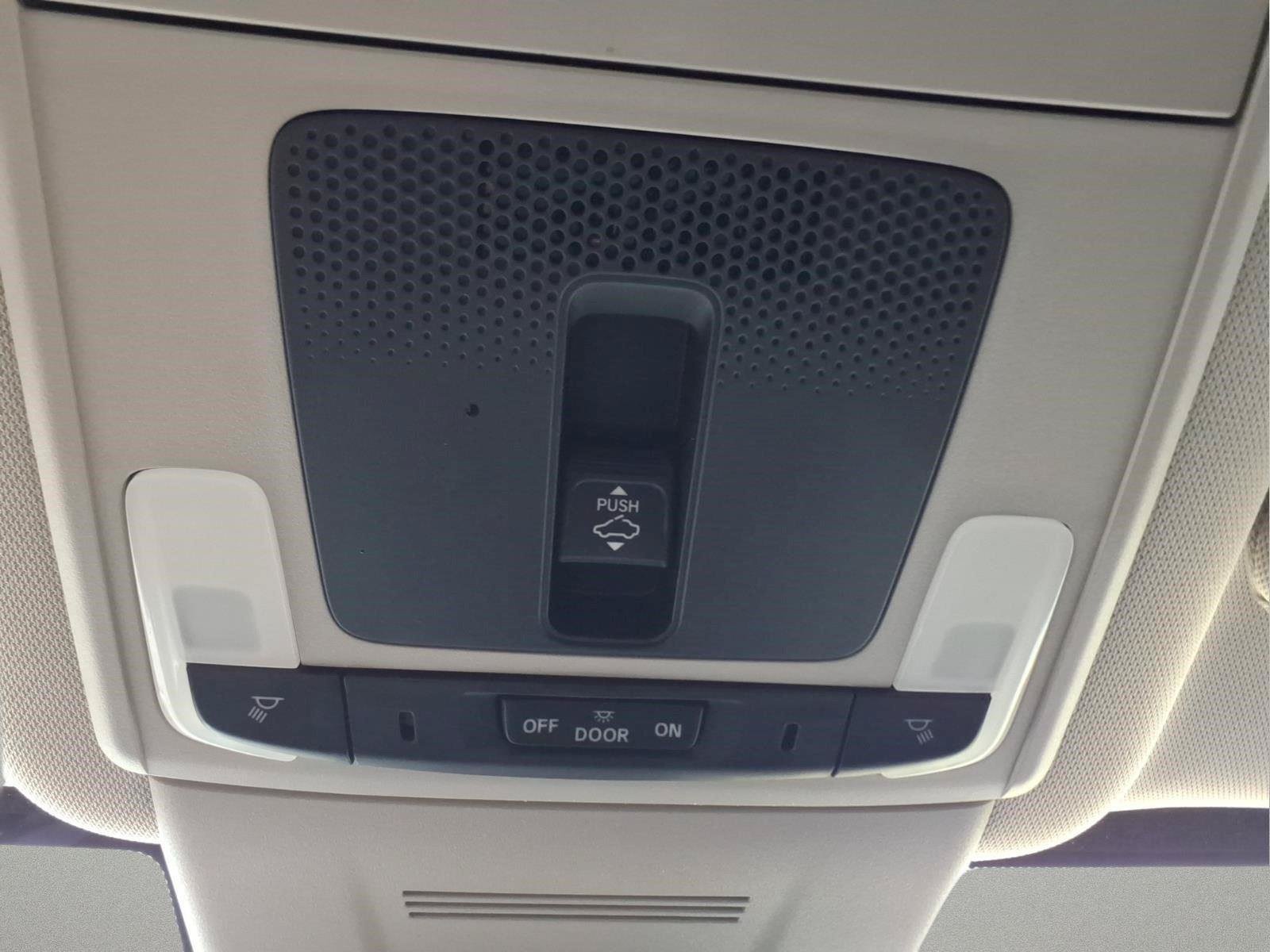 Used 2024 Honda CR-V EX image 28