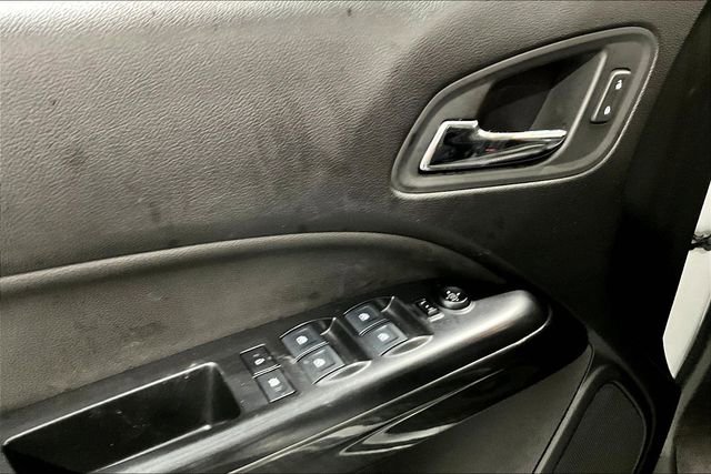 Used 2018 GMC Canyon All Terrain w/ Trailering Package image 38