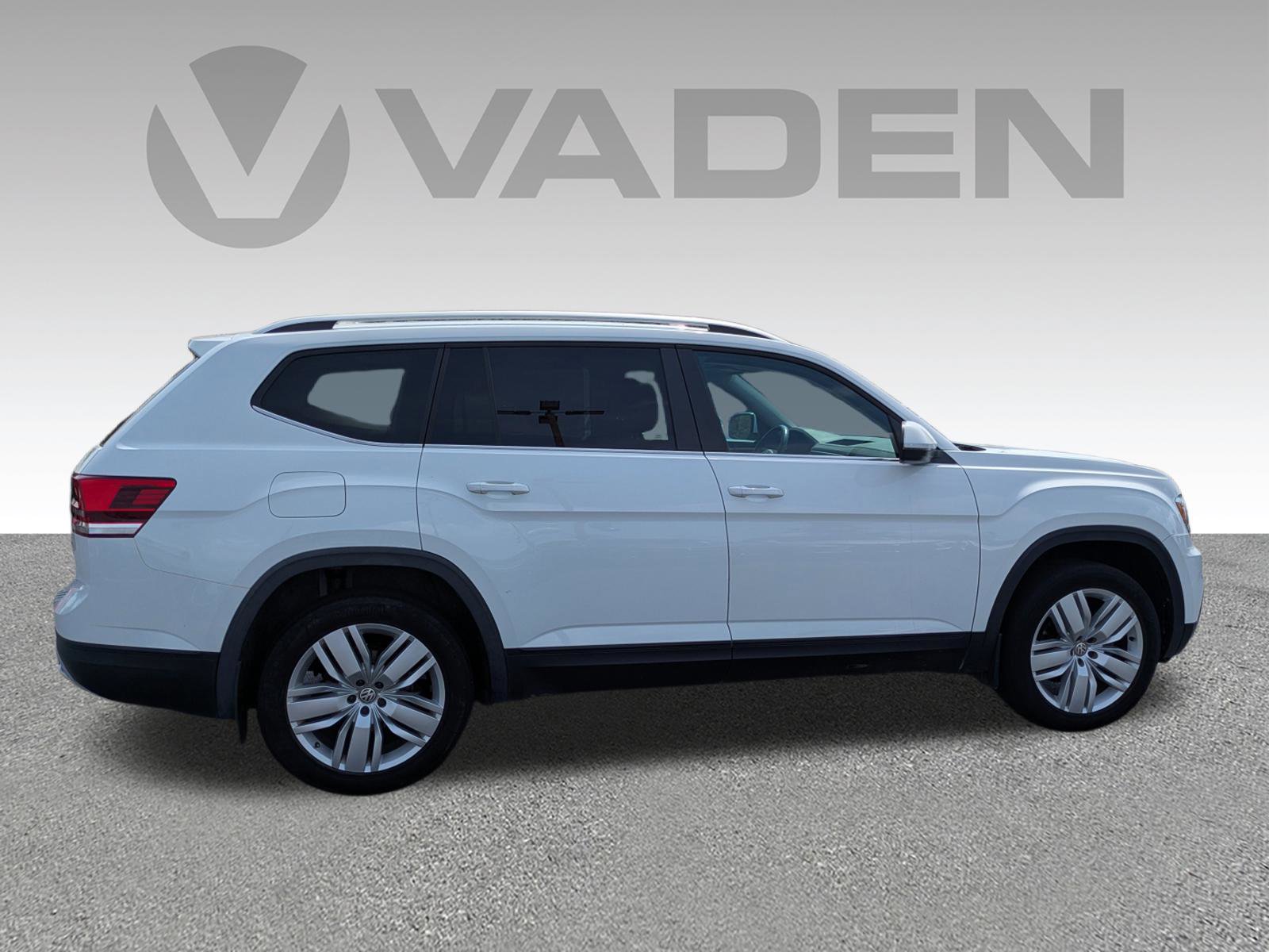Used 2019 Volkswagen Atlas SE image 24