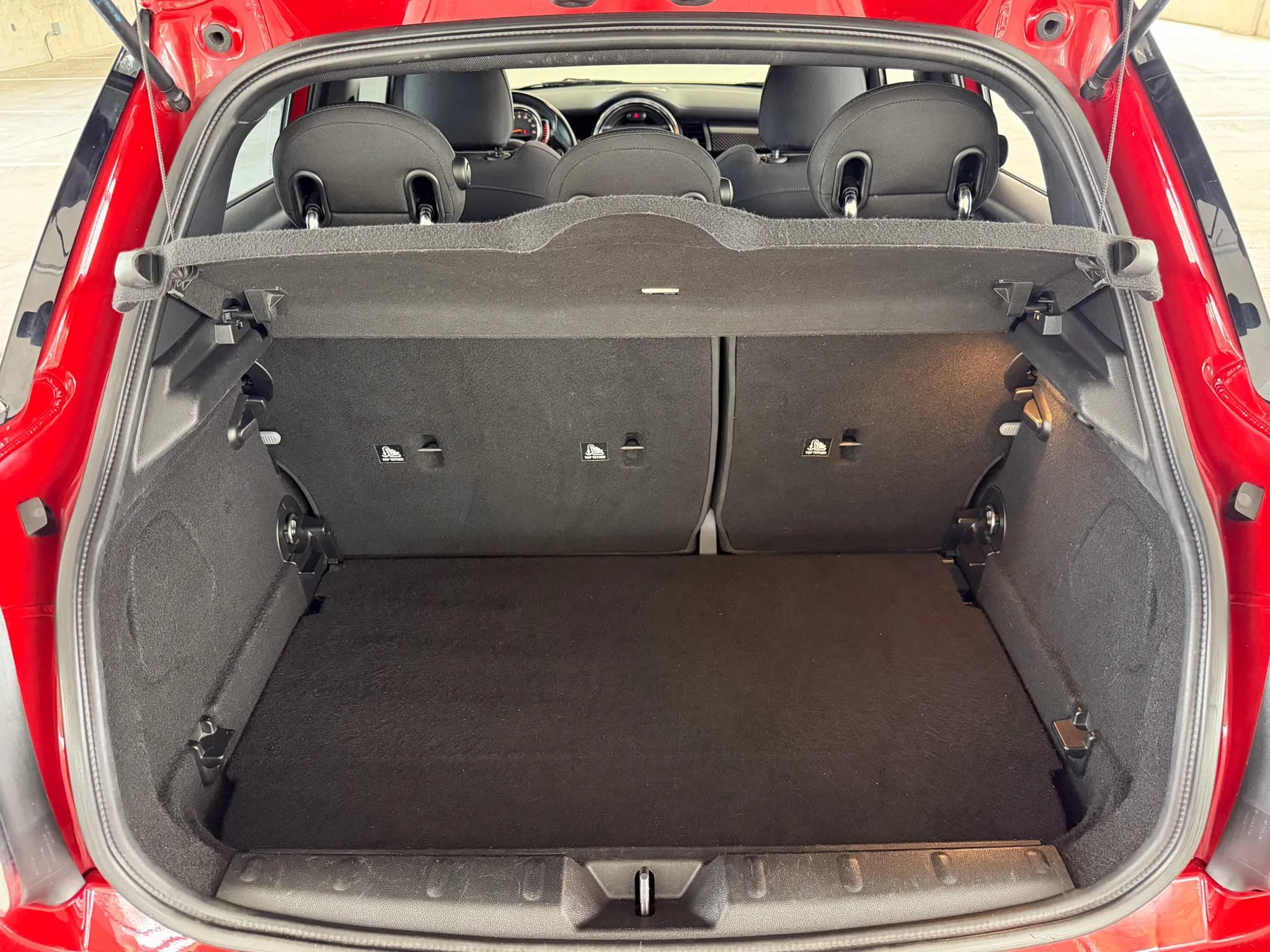 Used 2015 MINI Cooper S FWD image 21