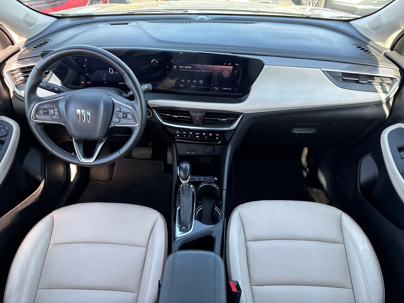 Certified 2024 Buick Encore GX Avenir image 19