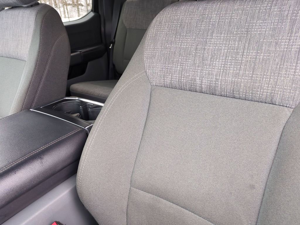 Used 2023 Ford F150 XLT image 17