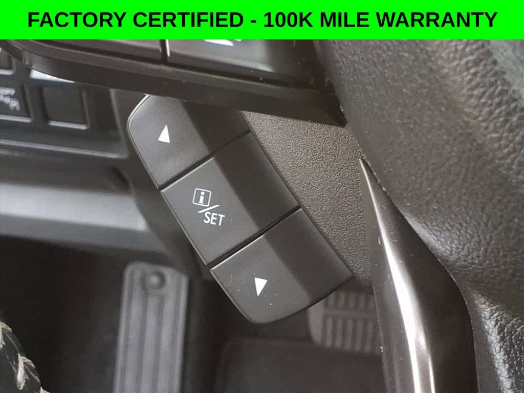 Certified 2022 Subaru Forester Premium AWD/4WD image 20