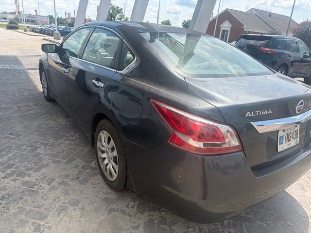 Used 2013 Nissan Altima 2.5 S FWD image 41