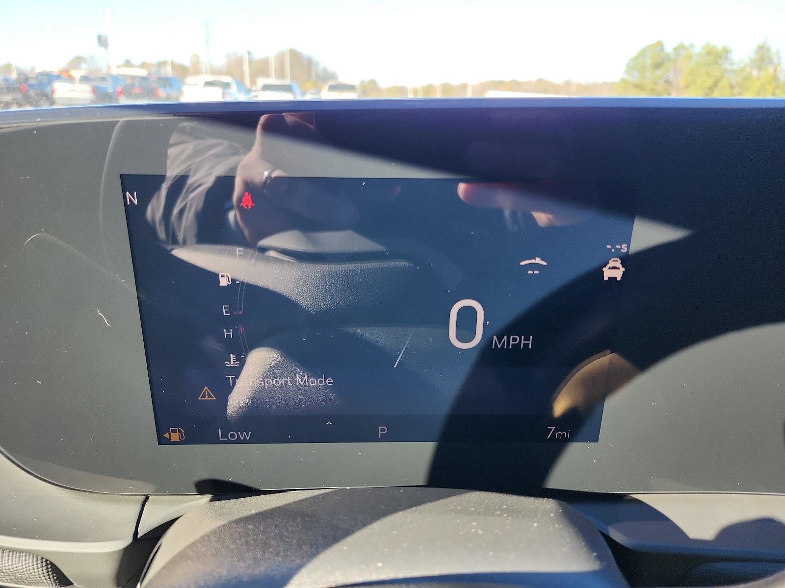 New 2026 Buick Envista Preferred w/ Convenience I Package FWD image 18