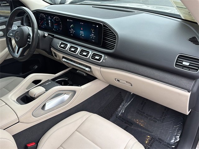 Used 2020 Mercedes-Benz GLE 350 4MATIC image 28