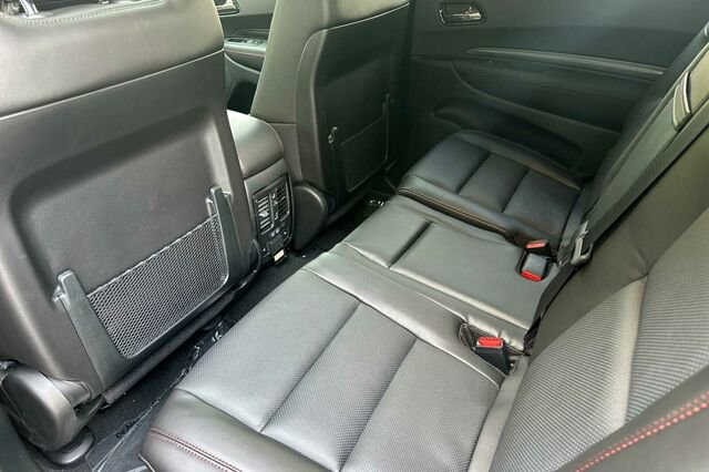 New 2026 Dodge Durango R/T image 12