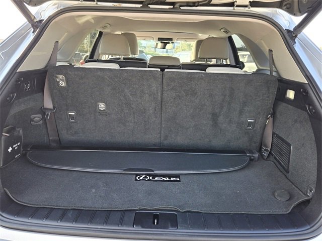 Used 2018 Lexus RX 350L FWD w/ Premium Package image 14