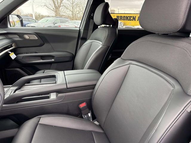 New 2027 Kia Telluride S image 12