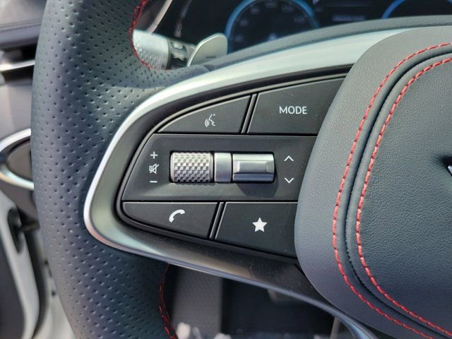 Used 2025 Genesis GV70 2.5T Sport Prestige w/ Sport Prestige Package AWD/4WD image 23