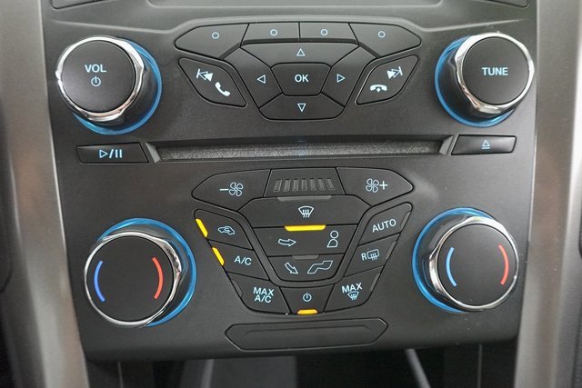 Used 2018 Ford Fusion S image 23