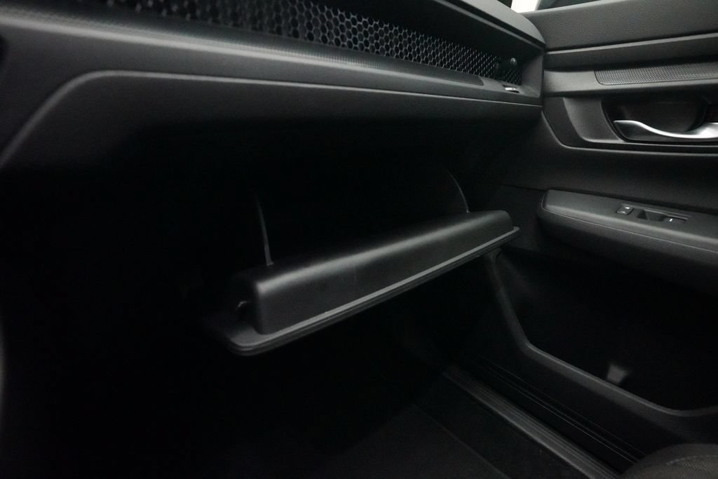 Used 2024 Honda CR-V EX image 29