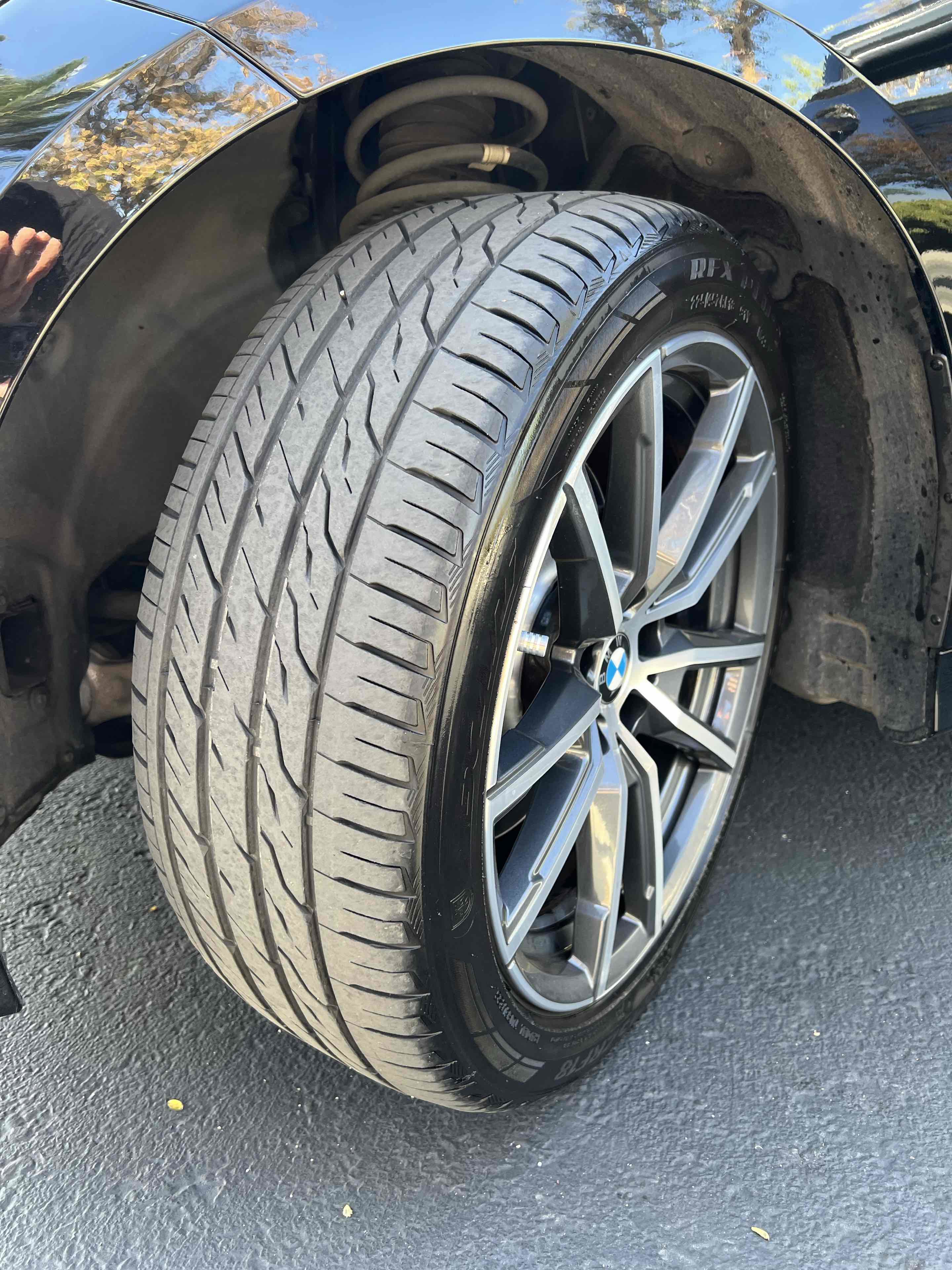 Used 2021 BMW 330e image 13