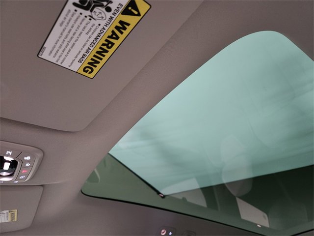 New 2025 Volvo EX90 Ultra w/ Protection Package Premier image 24