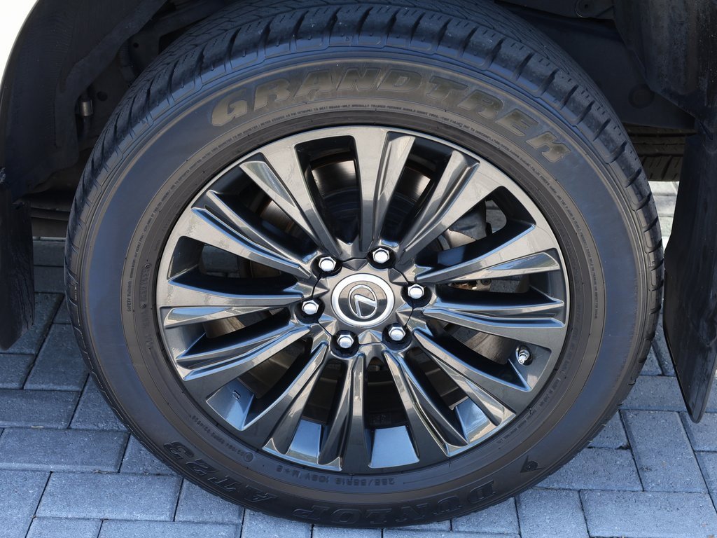 Used 2023 Lexus GX 460 Luxury image 46