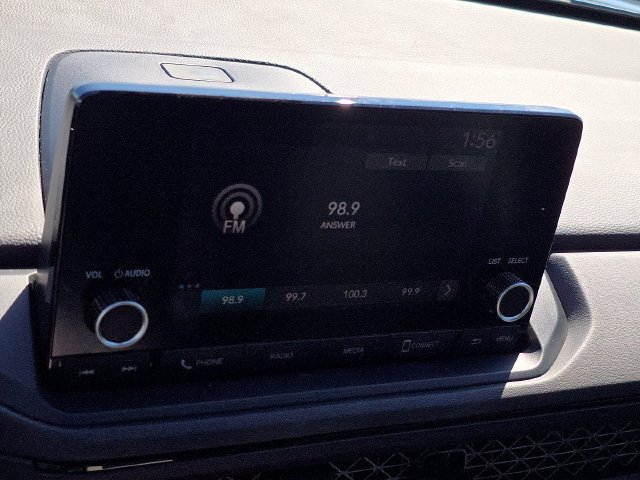 Used 2023 Honda Accord EX image 30
